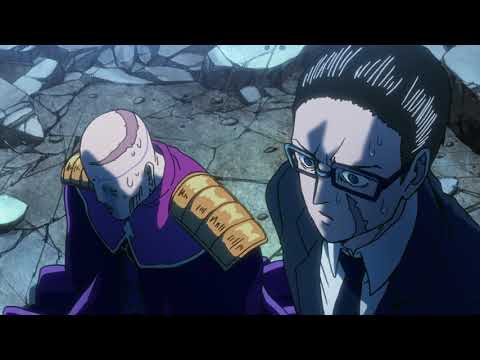 Reigen Battles Claw 7th Division | Mob Psycho 100