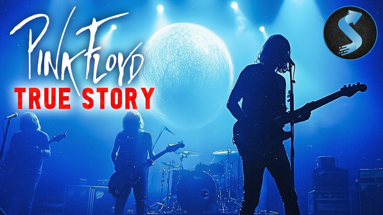 Pink Floyd: The True Story | Music Documentary 🎸