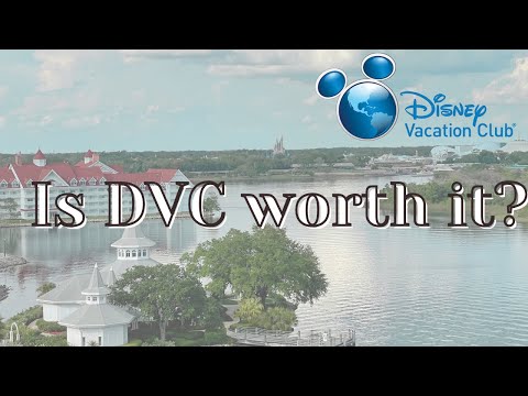 My DVC Review: Magic or Meh? | Thoughts and opinions of Disney Vacation Club... is it right for you?