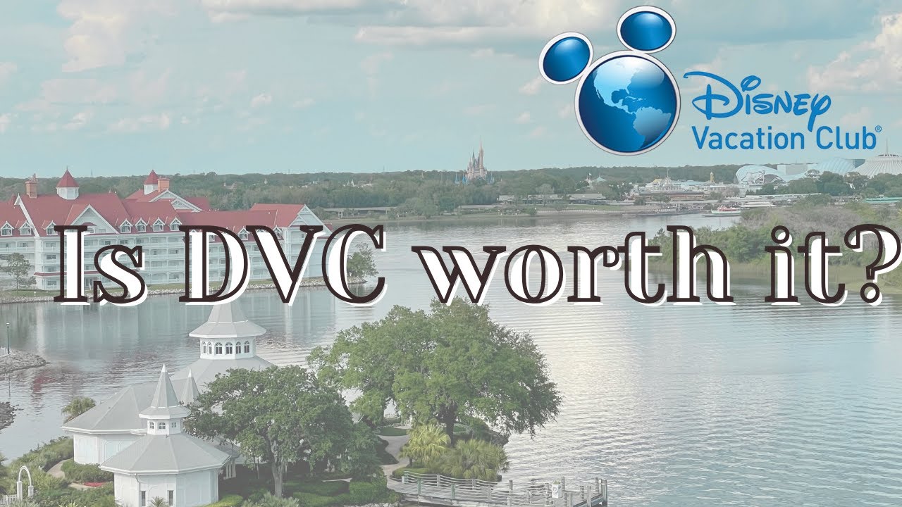 Disney Vacation Club Review: Is It Worth It? 🏰 Honest Thoughts from New Owners