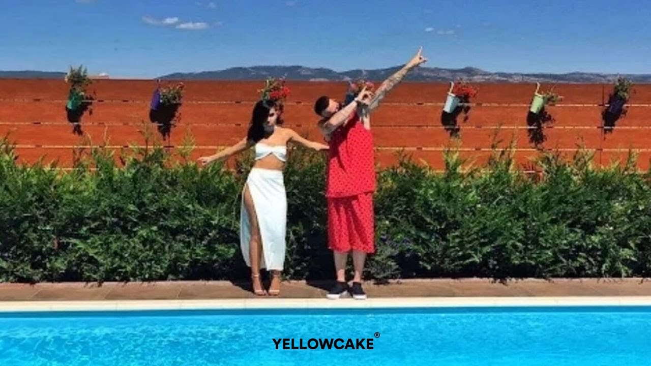 Getinjo ft. Kida - Ku Je 🎶 | Stream the Hit Now!