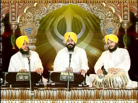 Din Bhi Gao Raini Gao-Lakh Khushian Paat Shahian