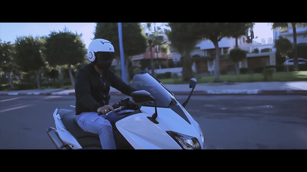 Lbenj - Zakaria | Galaxy Album Track 02 🎶