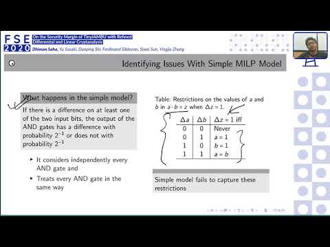 On the Security Margin of TinyJAMBU with Refined Differential and Linear Cryptanalysis