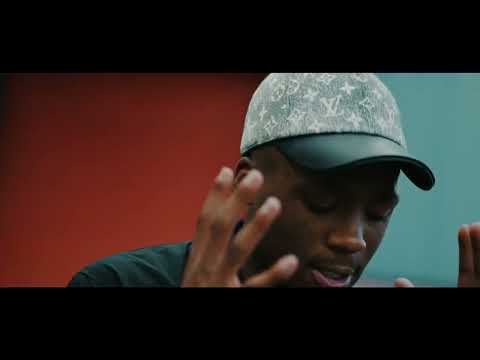 RDN - Bruce Wayne (Clip Officiel)