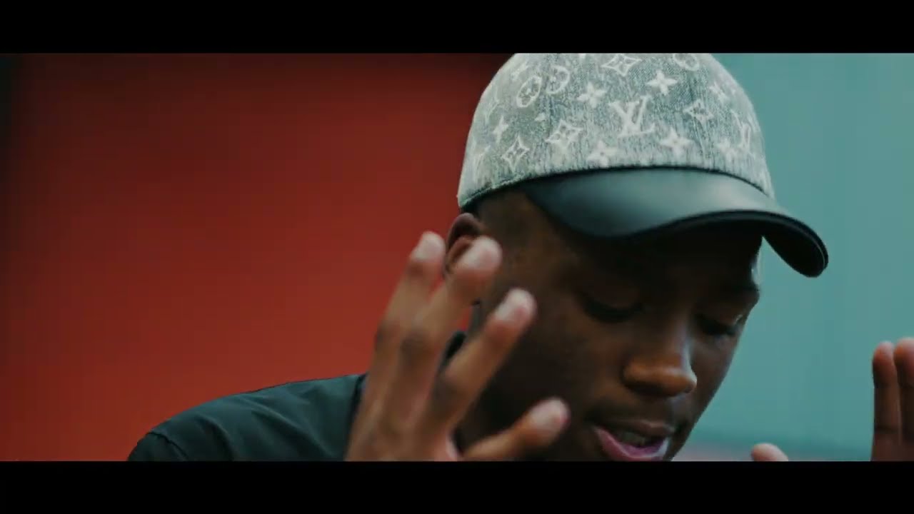 RDN - Bruce Wayne (Official Clip)