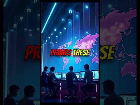 The Mysterious World of Prime Numbers: Secrets, Patterns, and Cosmic Codes