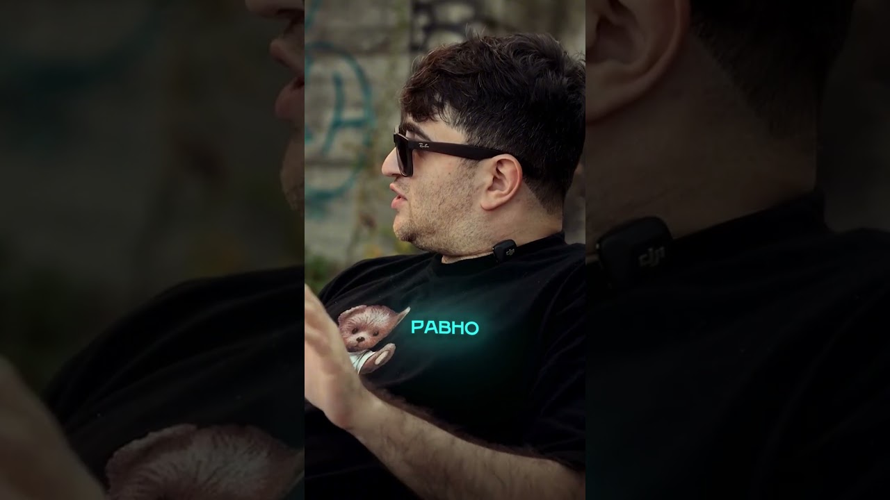 TN1R: Простой пацан? 🎮 #CounterStrike #CS2