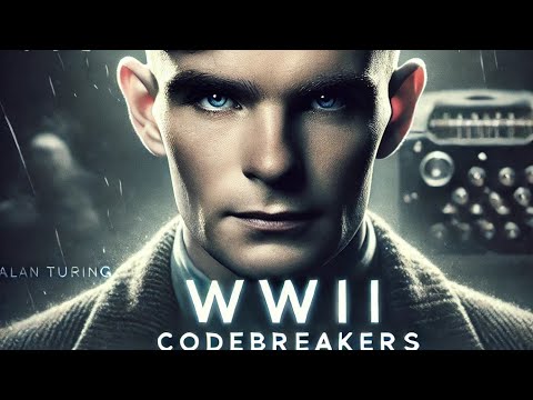 How Codebreakers Secretly Won World War II | The Alan Turing Story