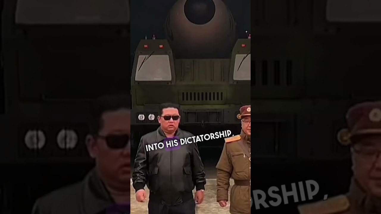 The Truth about North Korea...