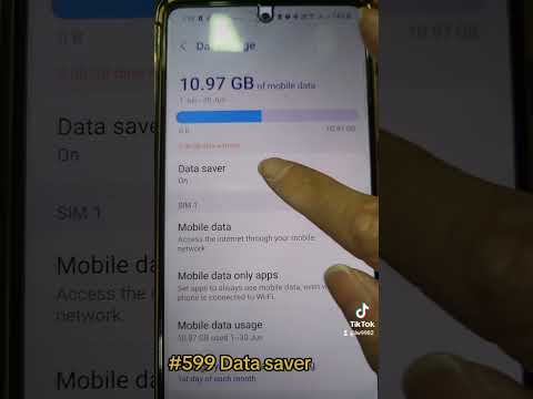 599 Data saver #samsung #datasaver #samsungdatasaver #justforsharing #sharingiscaring