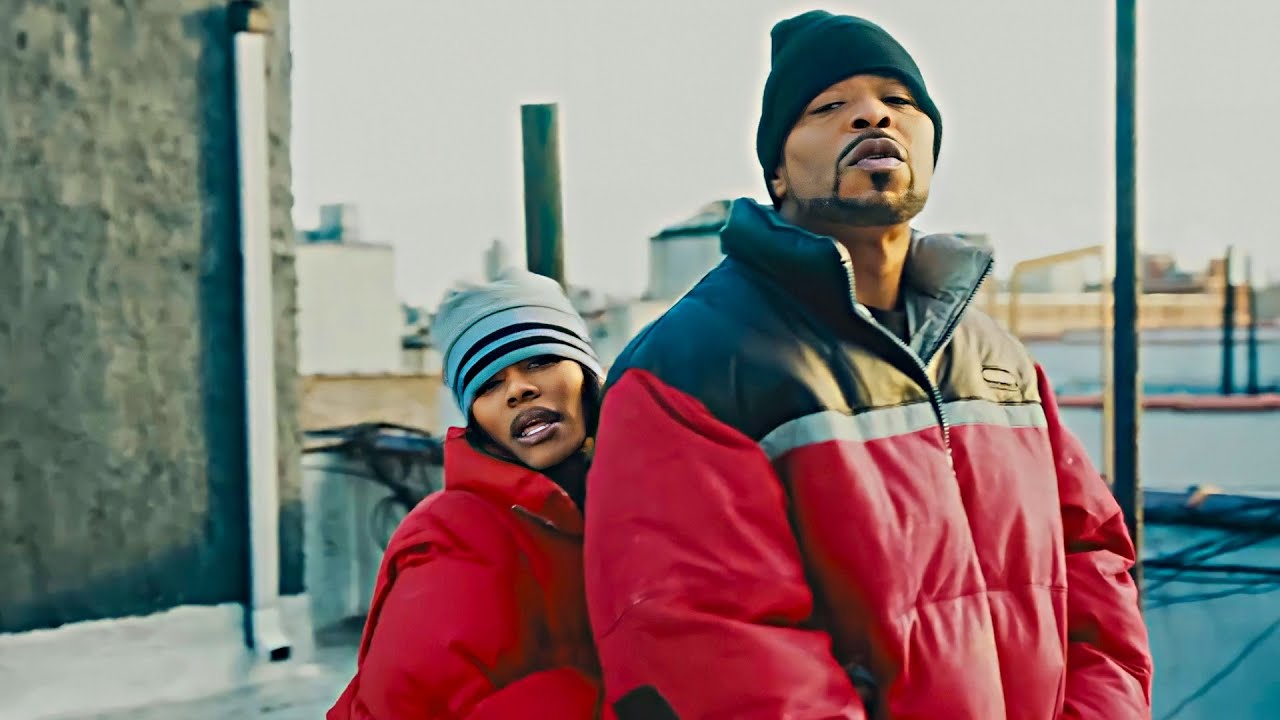 Wu-Tang & Nas - One Love ft. Dave East (Remix) 2023