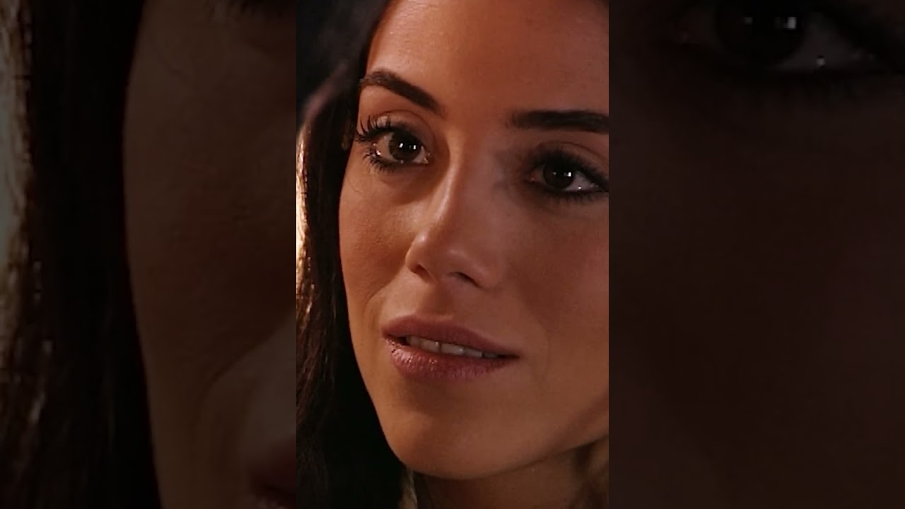 Pela primeira vez, senti que você poderia mesmo me matar! - Sila: Prisioneira do Amor #shorts