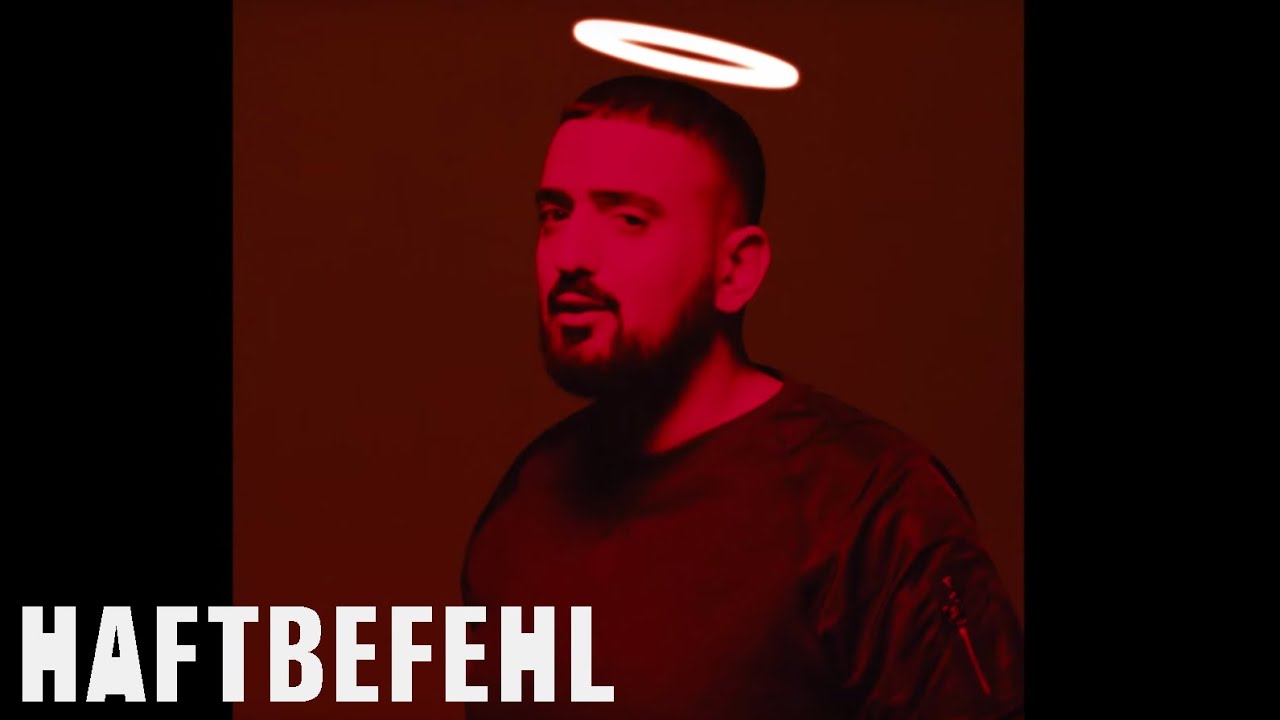 Haftbefehl – Depressionen im Ghetto (Official Video)