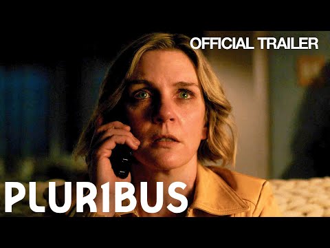 Pluribus | Official Trailer