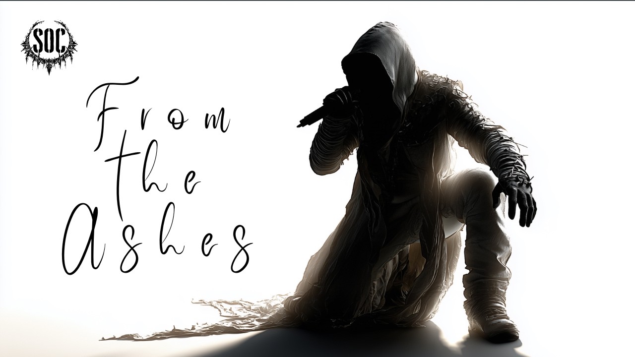 SOC - From The Ashes (Official Music Video) 🎶