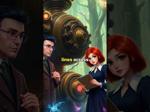 Alan Turing: The Genius Who Cracked the Enigma Code 🧩✨