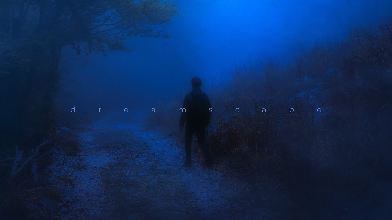 Antent - October | Dark Ambient Playlist πΆ