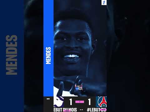 Place au #ButduMois d'octobre 🔥 #football #ligue1 #sport #soccer #ligue1mcdonalds #footballshorts