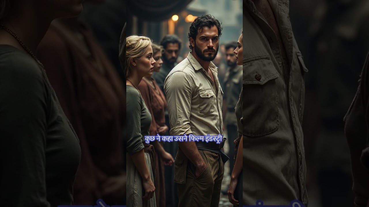 Uncovering Bollywood's Greatest Mysteries 🤫