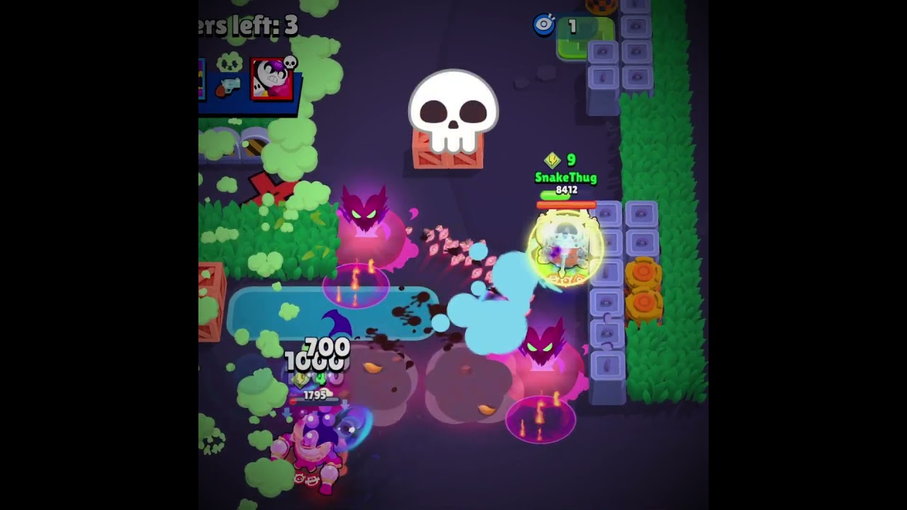 Hank Turns Sniper 💀