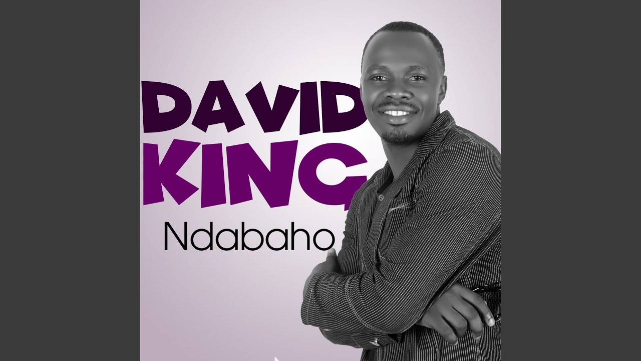 Kancukumure by David King Ndabaho 🎶