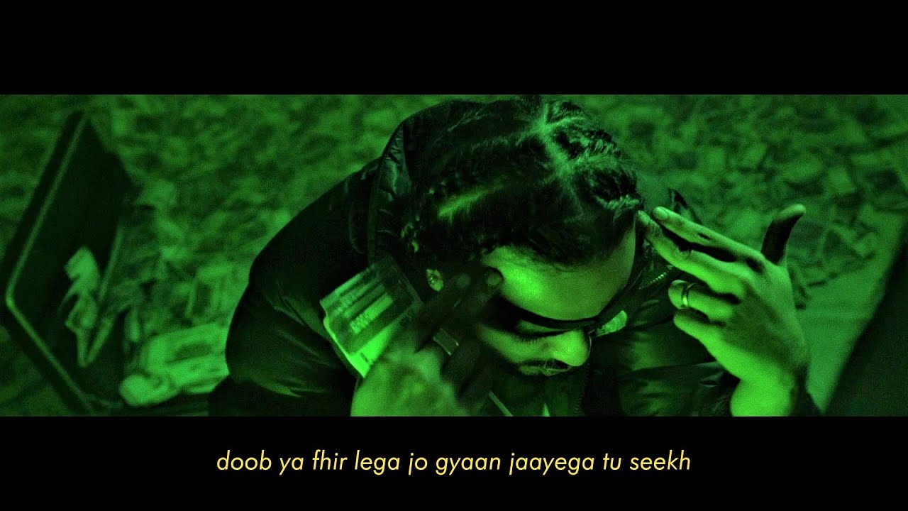 KIDSHOT - Juicy Freestyle 🎤 | Official Music Video ft. FLAMBOY