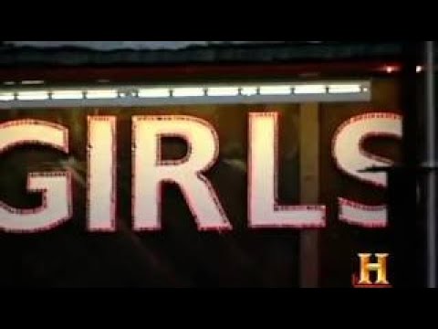 Outlaws vs Hells Angels: Motorcycle Club Clash 🚴‍♂️