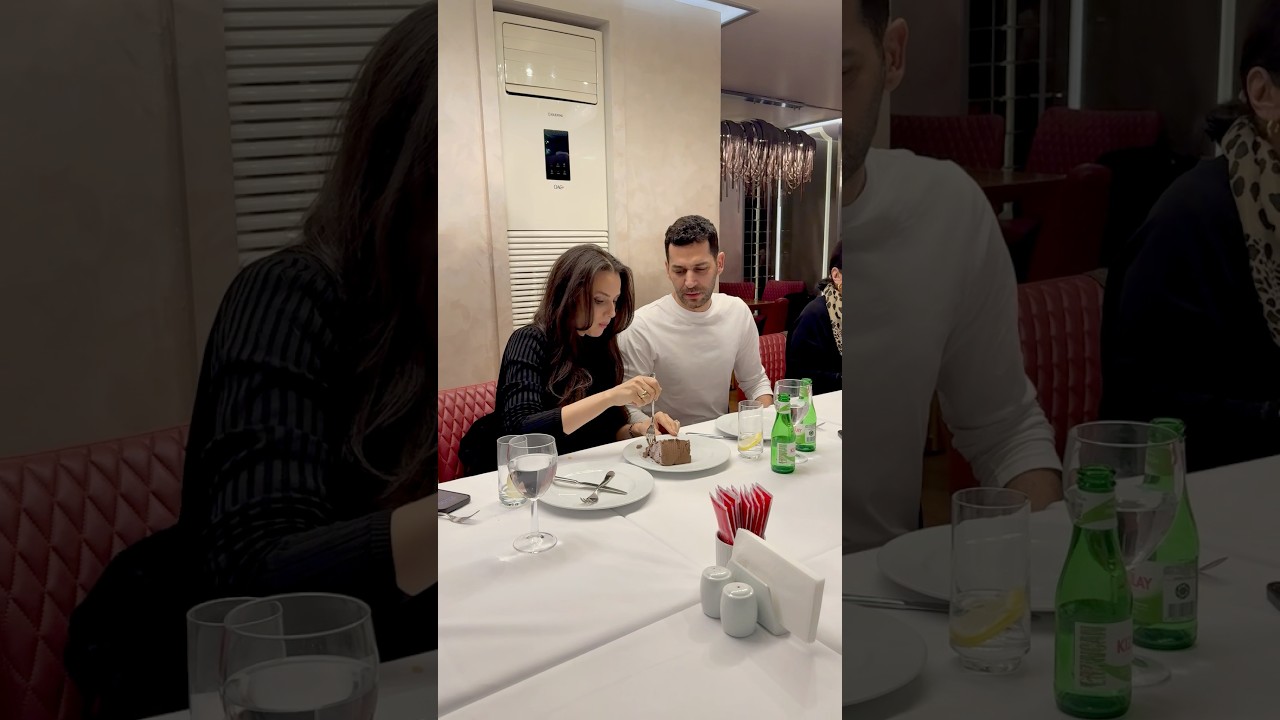 Murat Yıldırım & Iman Elbani Collaboration 🎶