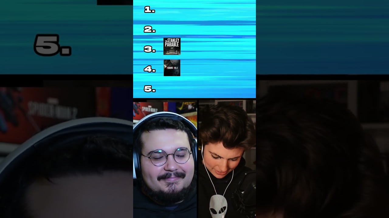 Valuta il Videogioco con Shasam 🎮