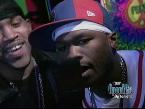 G Unit - Rapcity Freestyle (2003)