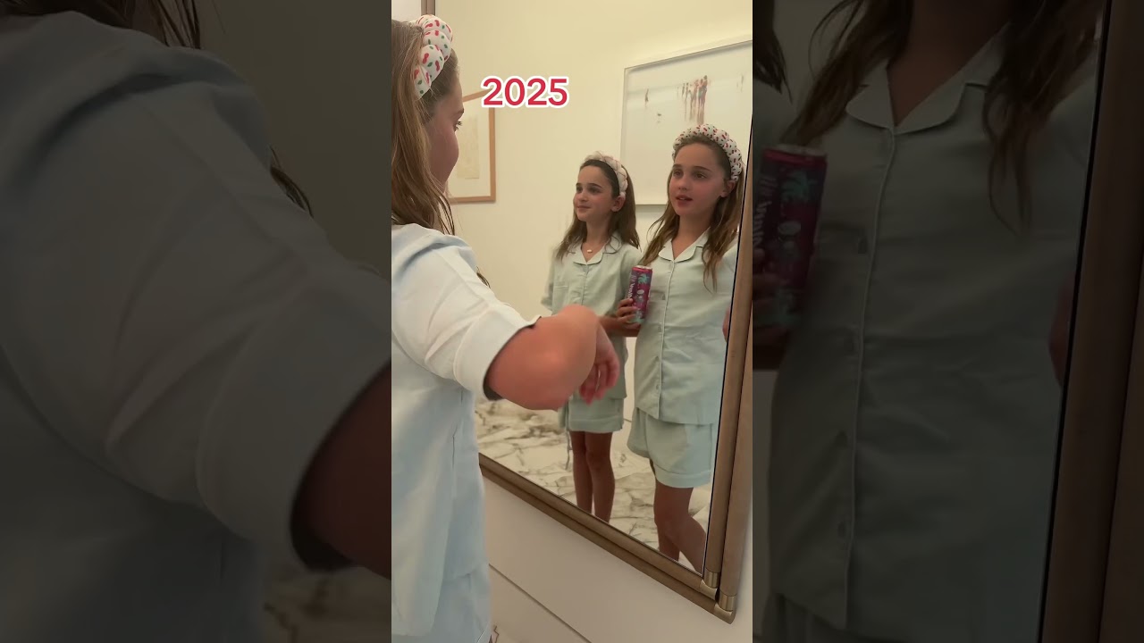 Advice to My Younger Self 🌟