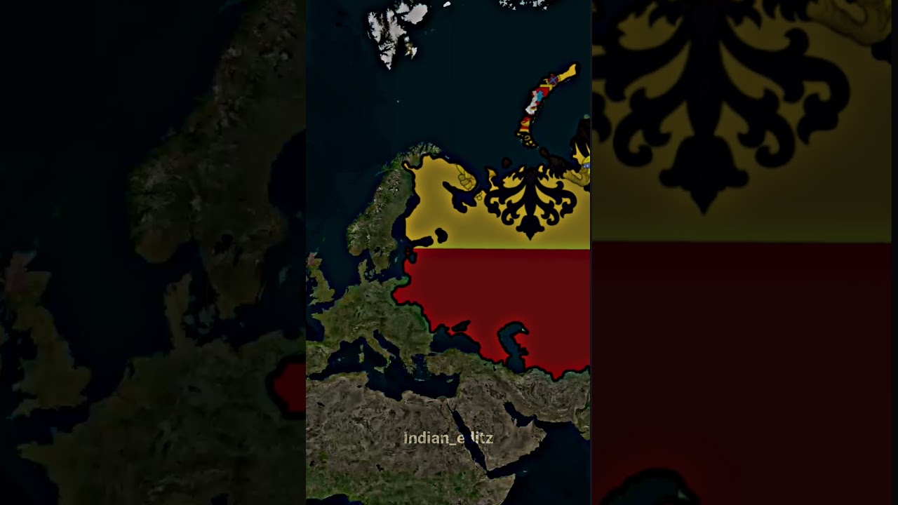 Empires at Their Worst (Part 2) | History Shorts ๐