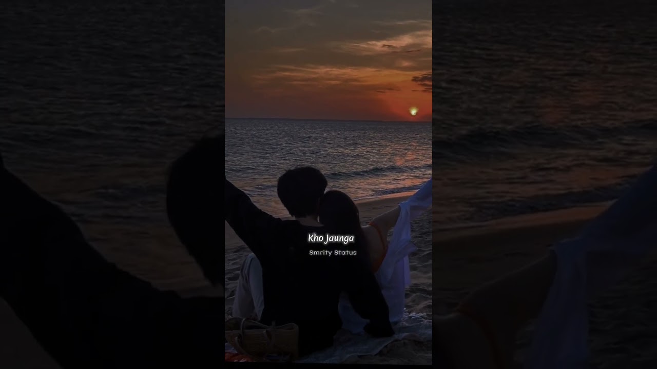 Ek Din Teri Raahon Mein 💫 | Relaxed Slow & Reverb Aesthetic Status