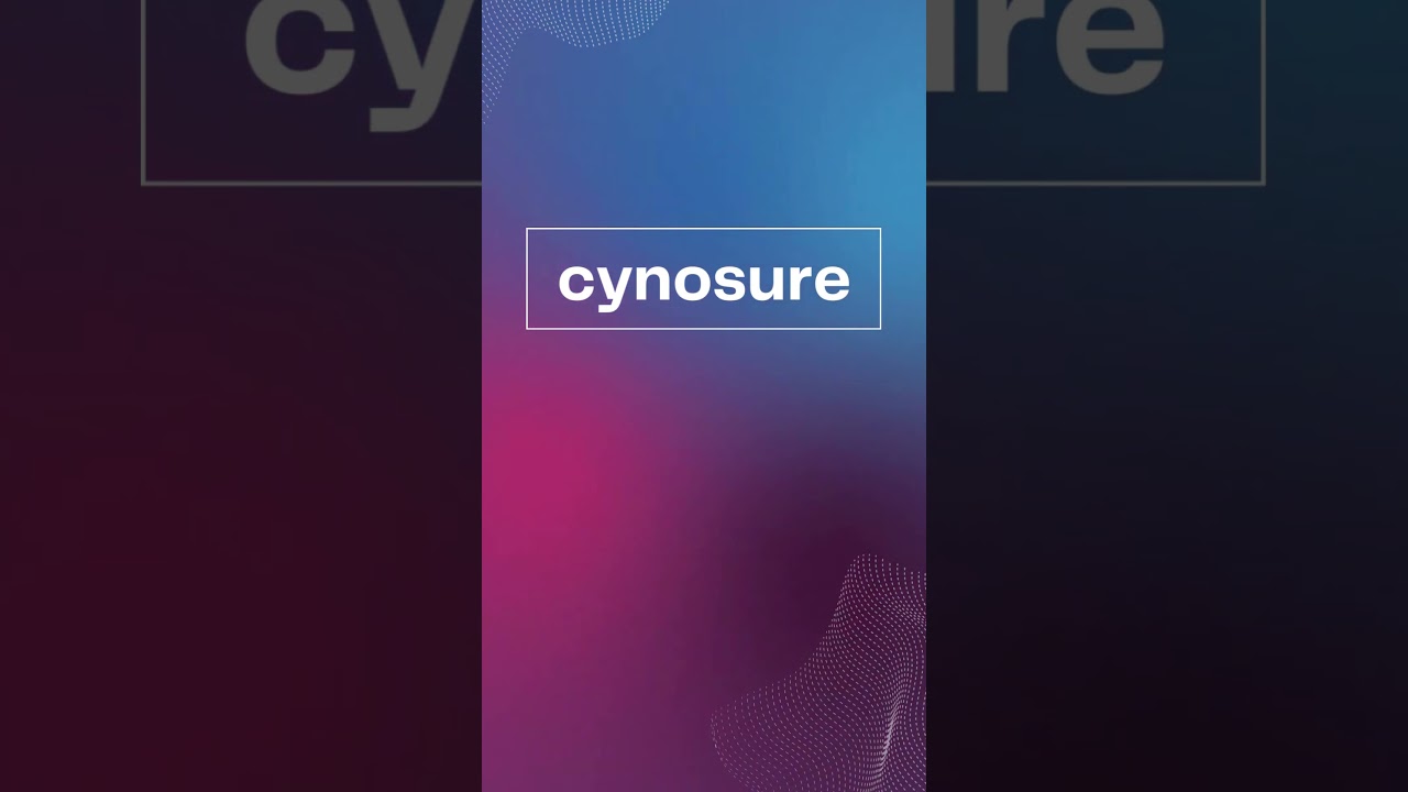 Learn a Word: cynosure