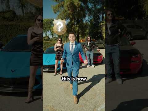 Lawyer Guesses The Undercover Cop