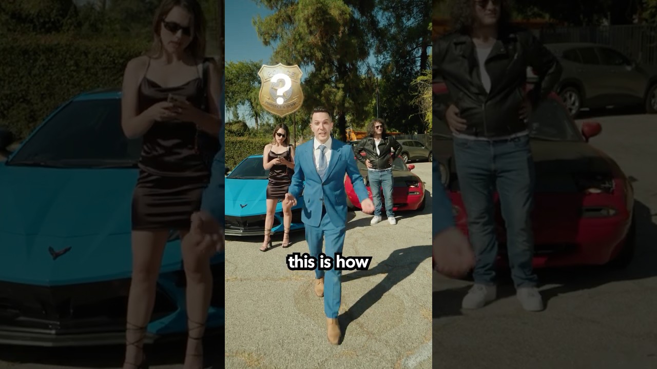 How to Spot an Undercover Cop 🚓: Lawyer Tips You Need to Know