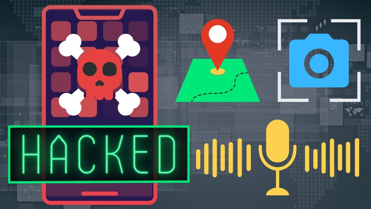 Discover How to Locate Devices & Access Camera & Mic Remotely 🌐