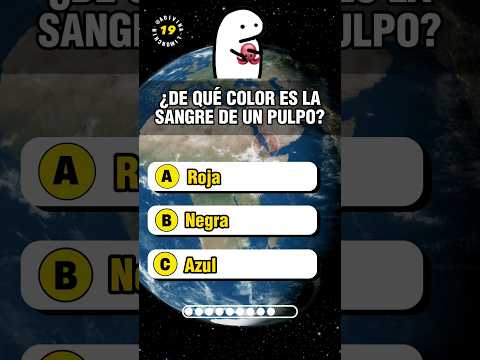 Trivia de Cultura General😼🧠 #test #cultura #quiz #preguntas #reels #shorts #adivinanza #conocimiento