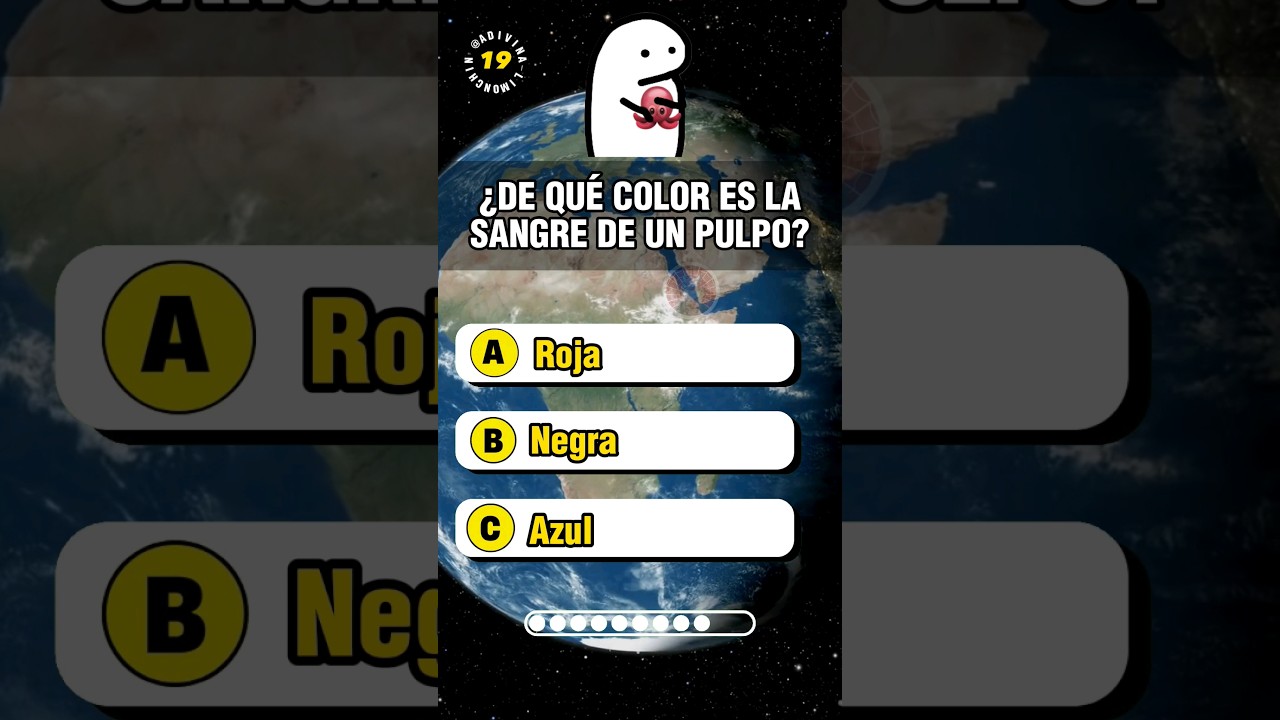 Trivia de Cultura General: Preguntas y Desafíos