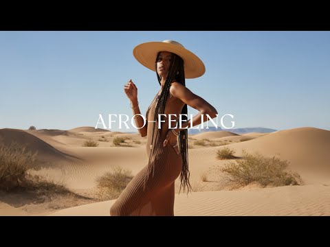 Afro House Mix 2025 | The Best of Afro House 2025