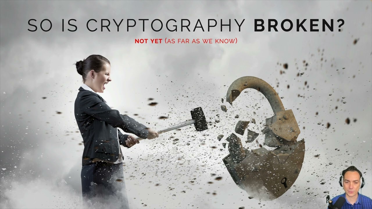 Post-Quantum Cryptography: Preparing for the Quantum Era 🔐