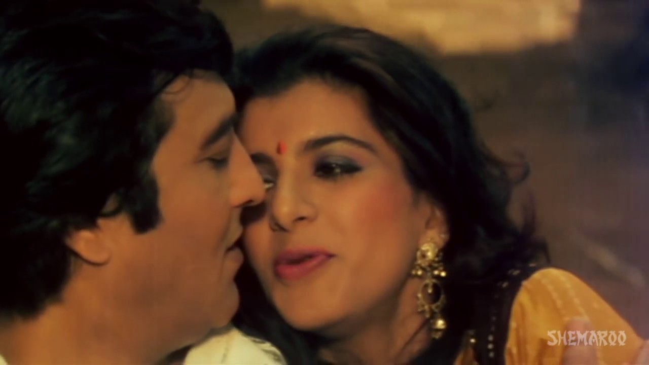Dil Main Ho Tum   Vinod Khanna   Anita Raj   Satyamev Jayte   Hindi Song