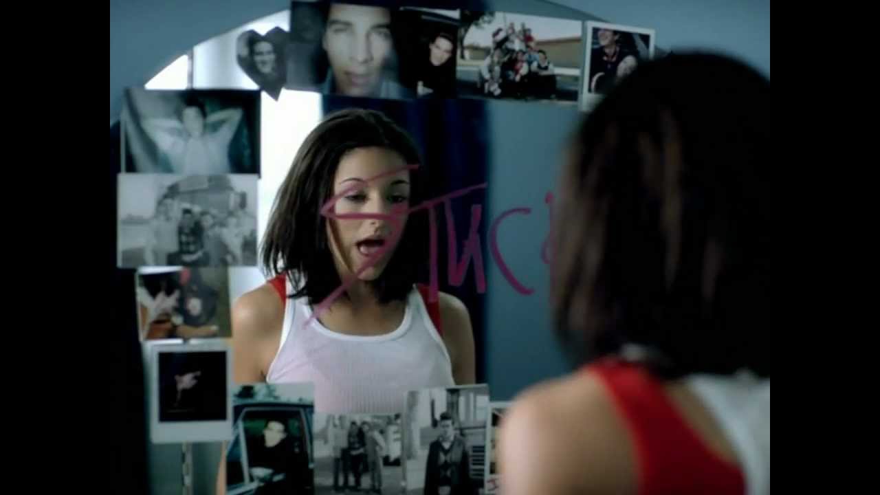 Stacie Orrico - Stuck Music Video 🎬