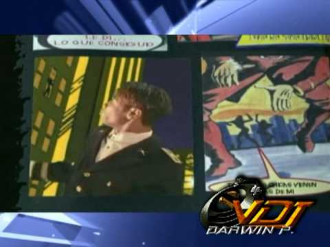 El Funkete Video Remix by VDJ Darwin 🎶