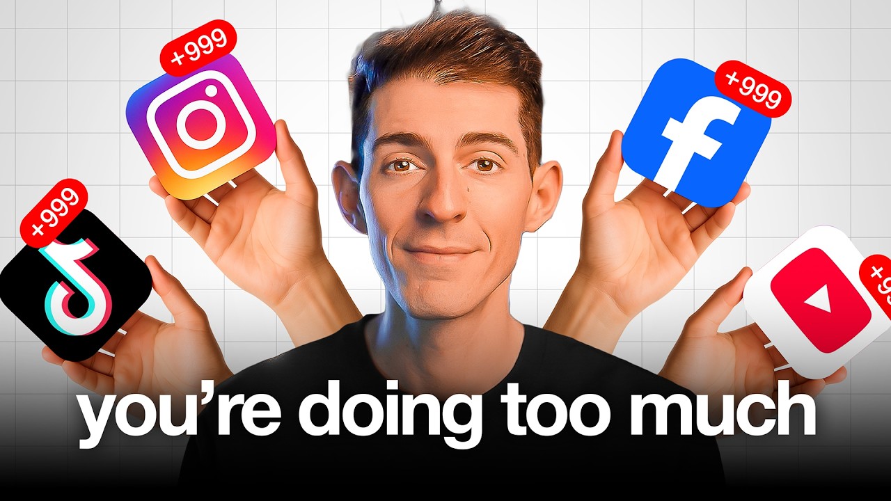 Social Media Simplified: Unlock Your Viral Potential