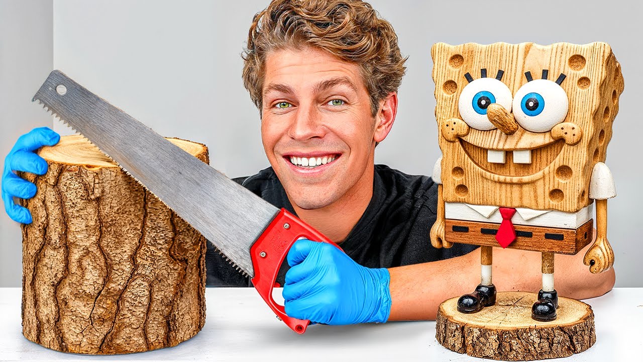 Creative Sculpture Contest – Win $1,000! 🎨