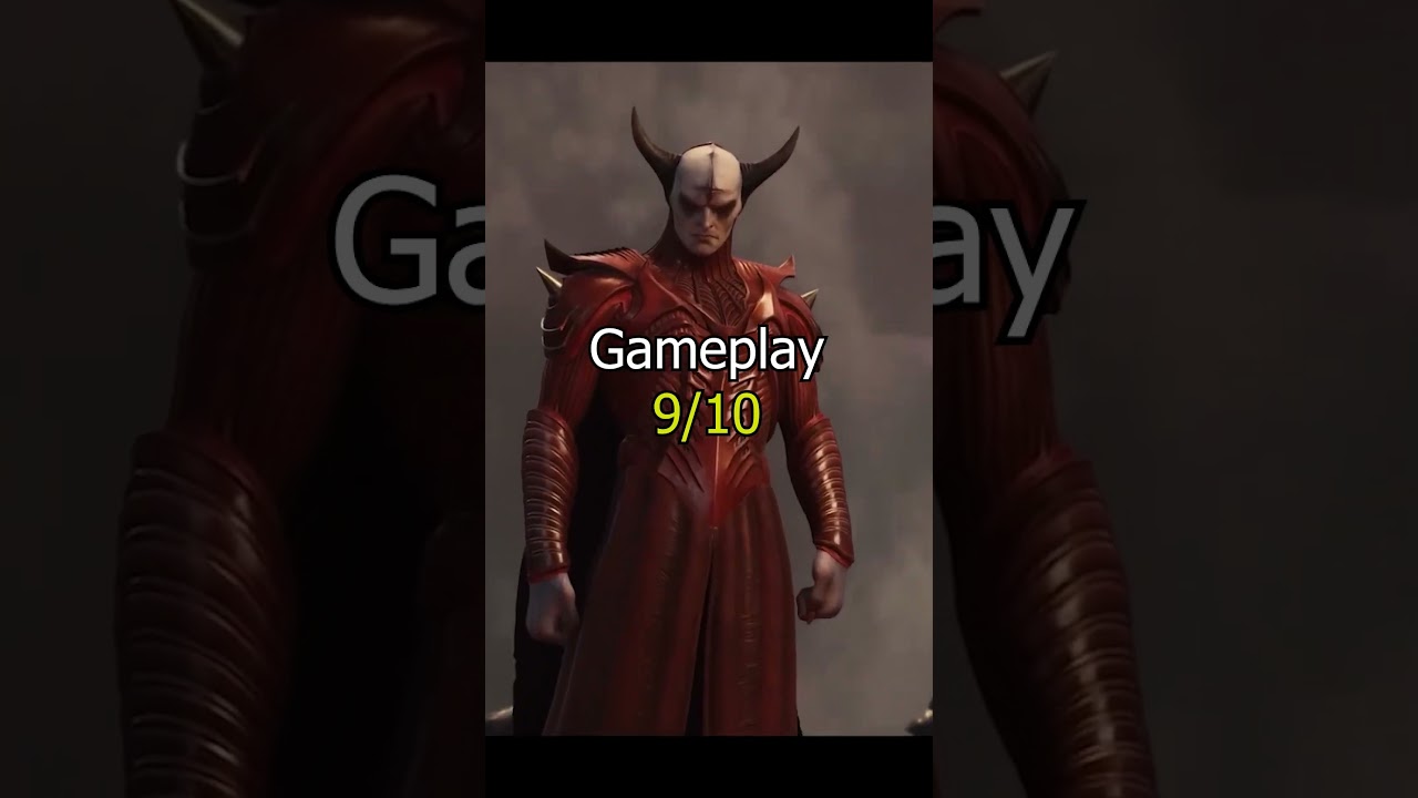 Rating Doom Dark Ages 🏰