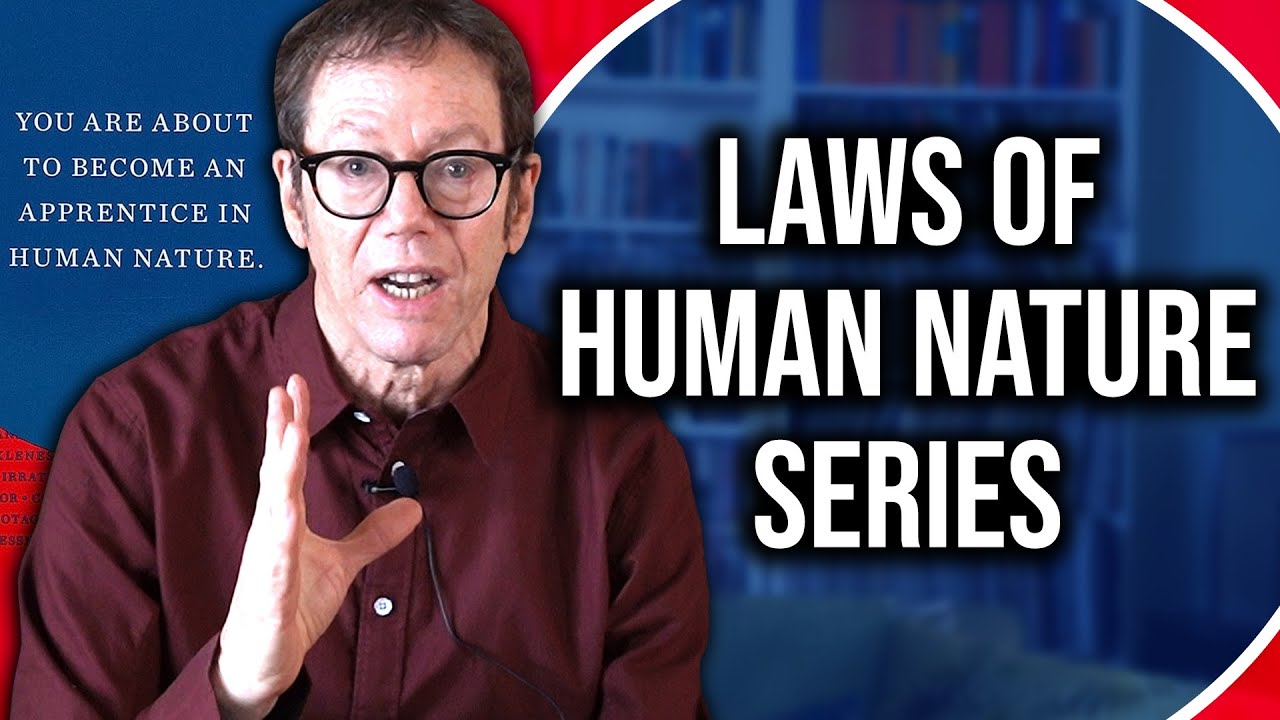 Exercises to Master Human Nature Laws 📘