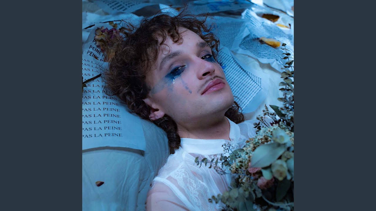 Pas La Peine by Baptiste (2025) 🎶